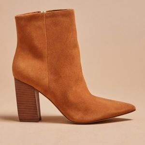 Marc Fisher Bootie